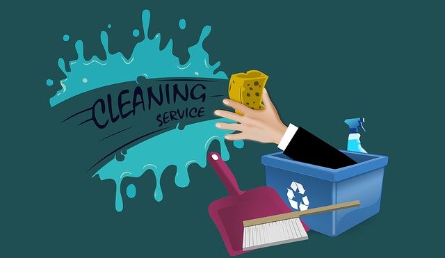 Comment faire une bonne recherche d’emploi pour du nettoyage ?