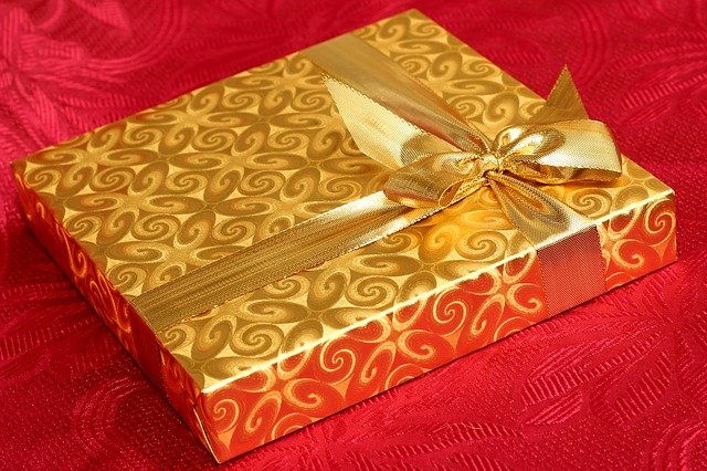 Pourquoi offrir un cadeau personnalisé à un mariage ?
