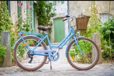 Faire du vélo à Ars-en-Ré, est-ce un bon plan ?