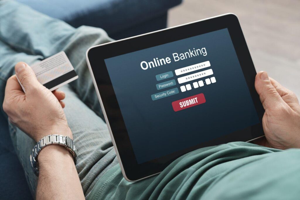 Comment changer de banque en ligne ?