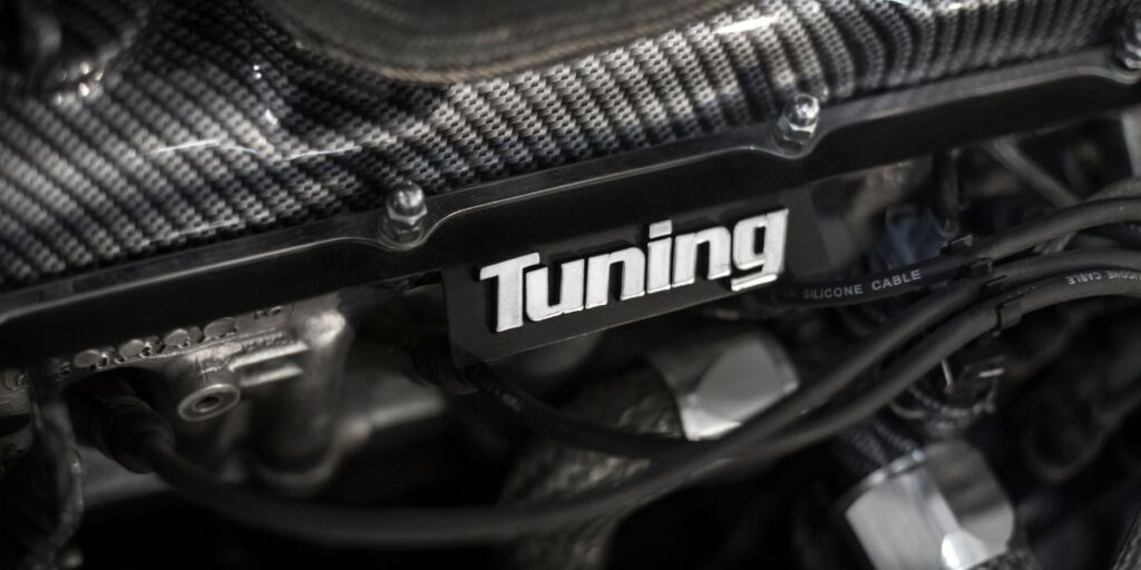 Le tuning automobile en France : Un aperçu complet de cette culture vibrante